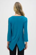 Joseph Ribkoff Fit and Flare Tunic Style 243314