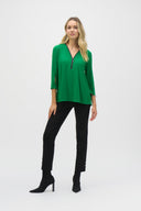 Joseph Ribkoff Envy Fit and Flare Tunic Style 243314