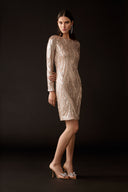joseph ribkoff gold dress New dresses by Joseph Ribkoff that will get you all dressed up for whatever you're up to. Shop Dresses https://bit.ly/3dPOmYs
