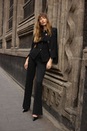 Joseph Ribkoff Wide-Leg Pants Style 253073