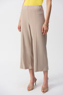 Joseph Ribkoff Dune Culotte Pull-On Pants Style 251005