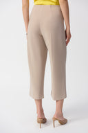 Joseph Ribkoff Dune Culotte Pull-On Pants Style 251005