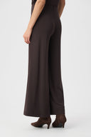 Joseph Ribkoff Pull-On Wide Leg Pants Style 251017F26