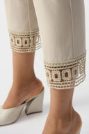 Joseph Ribkoff Cropped Pull-On Pants Style 251053
