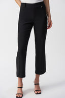 Joseph Ribkoff Lux Twill Straight Pull-On Pants Style 251067