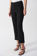 Joseph Ribkoff Lux Twill Straight Pull-On Pants Style 251067