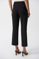 Joseph Ribkoff Lux Twill Straight Pull-On Pants Style 251067