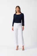 Joseph Ribkoff Fit and Flare Tunic Style 251141