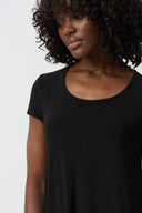 Joseph Ribkoff Silky Knit Cocoon Dress Style 251146