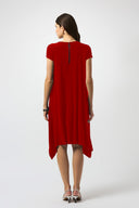 Joseph Ribkoff Silky Knit Cocoon Dress Style 251146