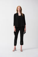 Joseph Ribkoff Cami & Cover-Up 2-Piece Set Style 251197