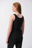 Joseph Ribkoff Cami & Cover-Up 2-Piece Set Style 251197