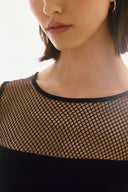 Joseph Ribkoff Sleeveless Culotte Jumpsuit Style 251748