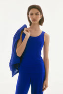 Joseph Ribkoff Cascade 2 Piece Set Style 251756
