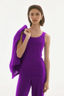 Joseph Ribkoff Cascade 2 Piece Set Style 251756