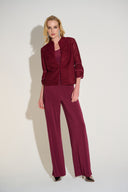 Joseph Ribkoff Cascade 2 Piece Set Style 251756