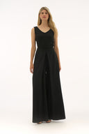 Joseph Ribkoff Stretch Lace V-Neck Camisole Style 251760