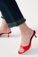 Joseph Ribkoff Indigo Classic Straight-Leg Jeans Style 251931