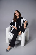 Joseph Ribkoff Classic Bootcut Stretch Jeans 251967