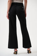 Joseph Ribkoff Classic Wide-Leg Stretch Jeans Style 251968