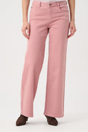 Joseph Ribkoff Classic Wide-Leg Stretch Jeans Style 251968