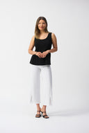 Joseph Ribkoff Sleeveless Scoop Neck Camisole Style 251970