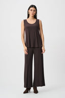 Joseph Ribkoff Sleeveless Scoop Neck Camisole Style 251970
