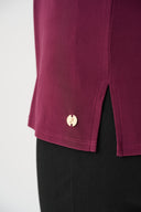 Joseph Ribkoff Sleeveless Scoop Neck Camisole Style 251970