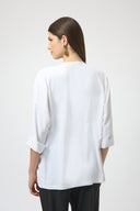 Joseph Ribkoff Straight Blazer Style 252150