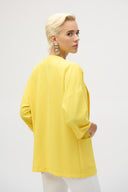 Joseph Ribkoff Straight Blazer Style 252150