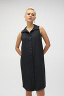 Joseph Ribkoff Novelty Straight Shirt Dress Style 252173