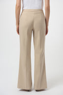 Joseph Ribkoff Lux Twill Flared Pull-On Pants Style 252226