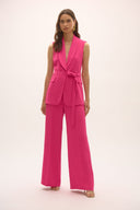 Joseph Ribkoff Geranium Wide Leg Pull-On Pants Style 252710