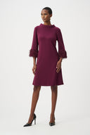 Joseph Ribkoff A-Line Dress Style 253054F26