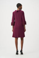 Joseph Ribkoff A-Line Dress Style 253054F26