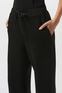 Joseph Ribkoff Wide-Leg Pull-On Pants Style 253136