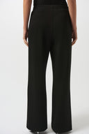 Joseph Ribkoff Wide-Leg Pull-On Pants Style 253136
