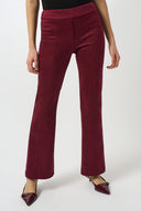 Joseph Ribkoff Flared Pull-On Pants Style 253137