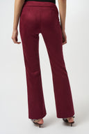 Joseph Ribkoff Flared Pull-On Pants Style 253137
