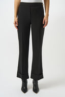 Joseph Ribkoff Flared Pull-On Pants Style 253188