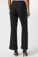 Joseph Ribkoff Flared Pull-On Pants Style 253188
