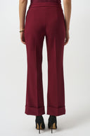 Joseph Ribkoff Flared Pull-On Pants Style 253188
