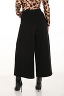 Frank Lyman High-waisted Belted Trousers Style 253206