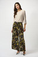 Joseph Ribkoff Soft Twill Boxy Top Style 253214