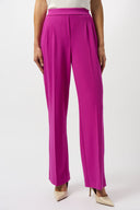 Joseph Ribkoff Wide Leg Pull-On Pants Style 253296