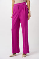Joseph Ribkoff Wide Leg Pull-On Pants Style 253296