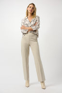 Joseph Ribkoff Wide Leg Pull-On Pants Style 253297