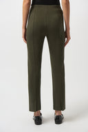 Joseph Ribkoff Slim Fit Pull-On Pants Style 253920