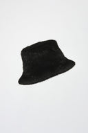 Joseph Ribkoff Faux Fur Bucket Hat Style 253975