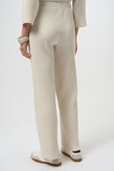 Joseph Ribkoff Pleated Wide-Leg Pants Style 254006